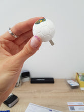 Egyedi labda 3D pendrive