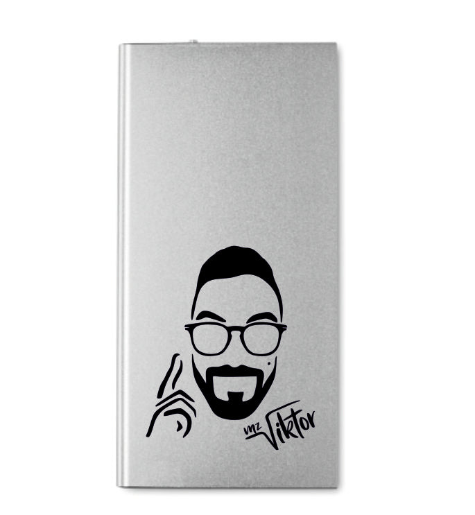 MZViktor Maxi Power bank