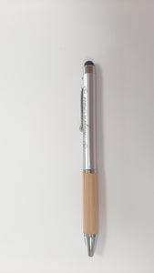 Bollys Bambusz toll elegáns díszdobozban csomagajánlat